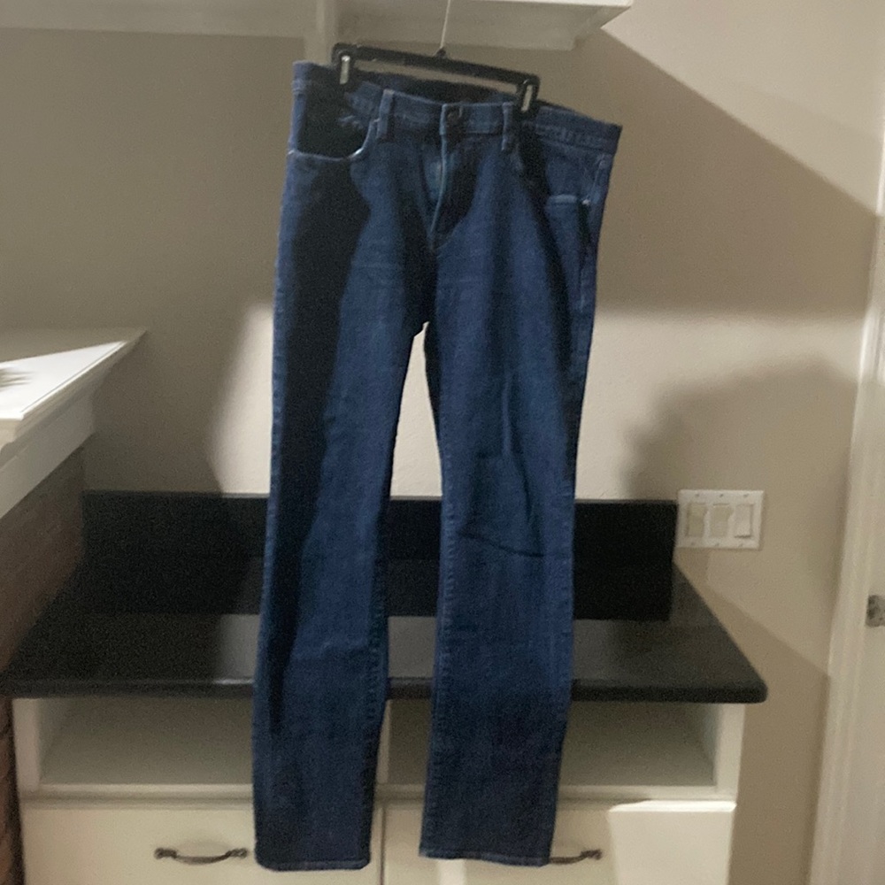 J Brand Jeans , gently used